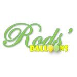Rodney James Abad - @rods_balloons - Instagram