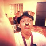 Sean James Abad - @saiiilz - Instagram