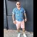 James Abarca - Facebook