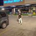 James Abarca - Facebook