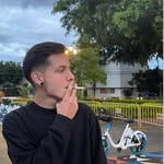 James Abarca - @aleabarca07 - Instagram