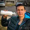 James Abarca - @jamesabarca77 - TikTok