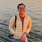 James Abarca - @mrjamesabarca - Instagram