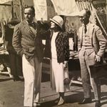 James Abbe Archive - @abbearchive - Instagram