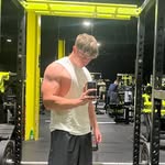 James Abbott - @abbott_fitness - Instagram