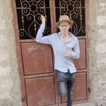 James Abdallah - @jamesjeshi233 - Instagram