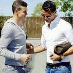 ألملكي عبد ألعظيم - @jamesabdo - Instagram