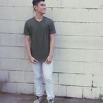 James Robin Anilao Abdon - @jamesrobiin - Instagram