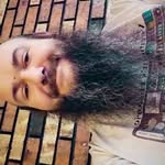 james - @jamesabear74 - Instagram
