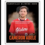 Cameron James Abele - @camjam1026 - Instagram