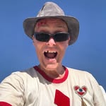James Abele - @flamejuggler - Instagram