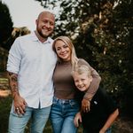 James Abernathy - @jamesaberdaddy - Instagram