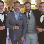 James Abrahams - @jamesabers - Instagram