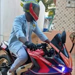 கடல் ரசிகன் - @__.james_abinaya__ - Instagram