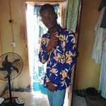 Abinah James - @jamesabinah - Instagram