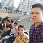 James Abinash - @jamesabinash - Instagram