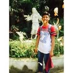 Mark James Abinalis - @markjamesabinalis - Instagram