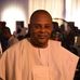 Hon. James Abiodun Faleke - Facebook