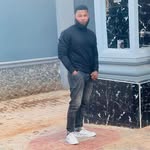 James Abiodun - @darejames9925 - Instagram