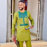 James Abiodun - @oladejibasiru134 - Instagram