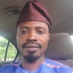 James Abiodun Oladipo - @ayb_gods_finger_arts_estates - Instagram