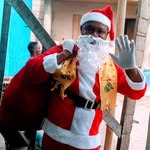 James Abiodun Omolere - @pappy_enchi - Instagram