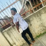James Abiodun Sarah - @jamesabiodunsarah - Instagram