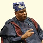 James Faleke Abiodun - @rt_honfalekejames - Instagram