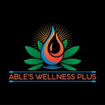 James Able - @ableswellnessplus - Instagram