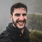 James Abram - @_jamesabram_ - Instagram