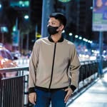 James Abram - @ey_heeeeeyy - Instagram