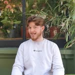 James Abram - @james__abram - Instagram