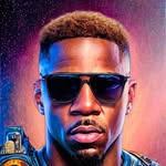 James Abrams III - @iamjamesabrams - Instagram