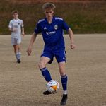 James Abramo - @james.abramo.soccer - Instagram