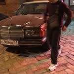 James Abramson - @vasilevskijsasa90372 - Instagram
