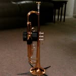 James Abramson - @trumpet_stuff.21 - Instagram