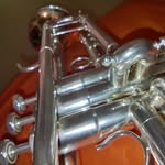 James Abramson - @thattrumpetguy56 - Instagram