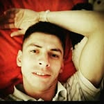 james abril - @davidantoniodiazfa - Instagram