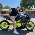 James A Brown - @james.a.brown21 - Instagram