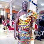 James Abrokwa - @abrokwahjames66 - Instagram