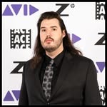 James Mair Abroms - @jamesabroms - Instagram