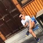 James Abuan - @james120291 - Instagram