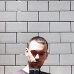 James Cabaniuk - @cabaniukjames - Instagram