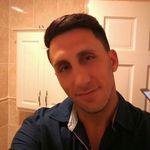 James Accomando - @jimmy_joe_newyork - Instagram