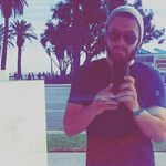 Enrique James Aceves - @_saint_james - Instagram