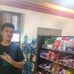 James Achivida - Facebook