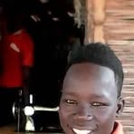 James Abang Ukel - Facebook