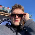 James Ackerman - @james_ackerman_ - Instagram