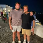 James Ackerman - @james_ackerman11 - Instagram