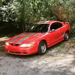 James Ackerman - @just_action_18 - Instagram